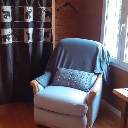 Chambre La Caunette Екстериор снимка