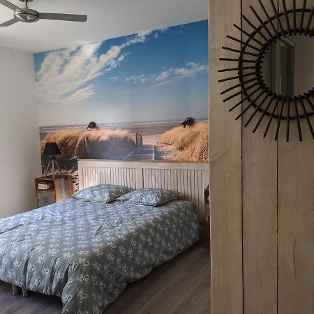 Chambre La Caunette Екстериор снимка