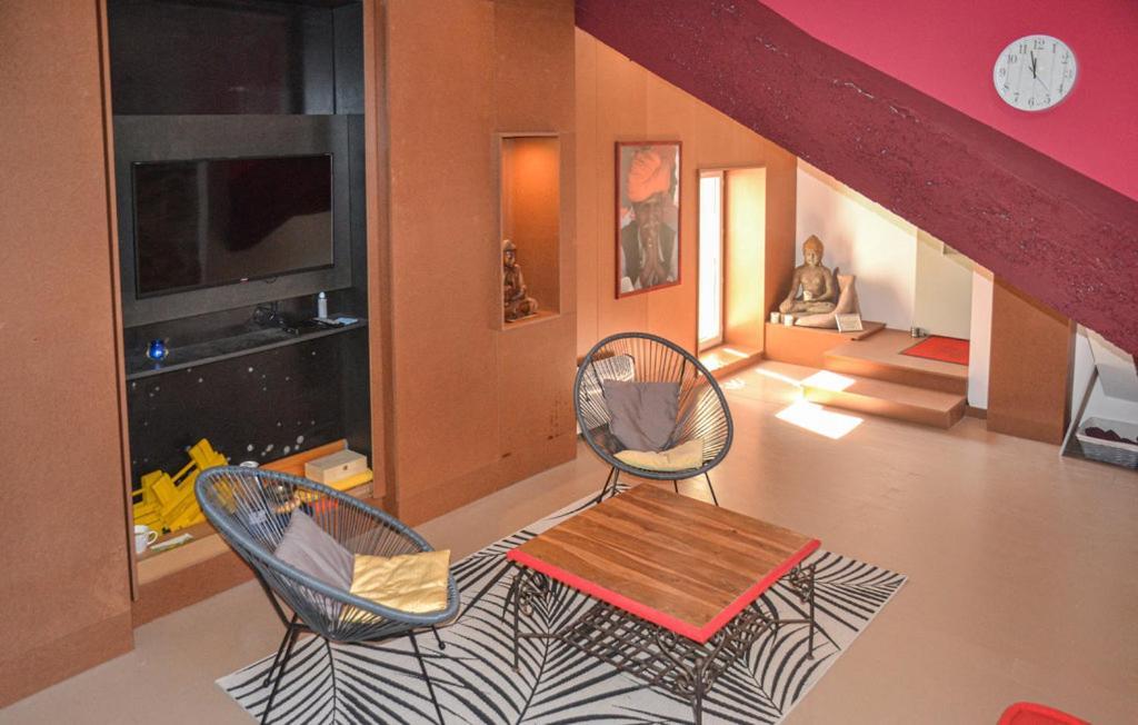 Chambre La Caunette Екстериор снимка