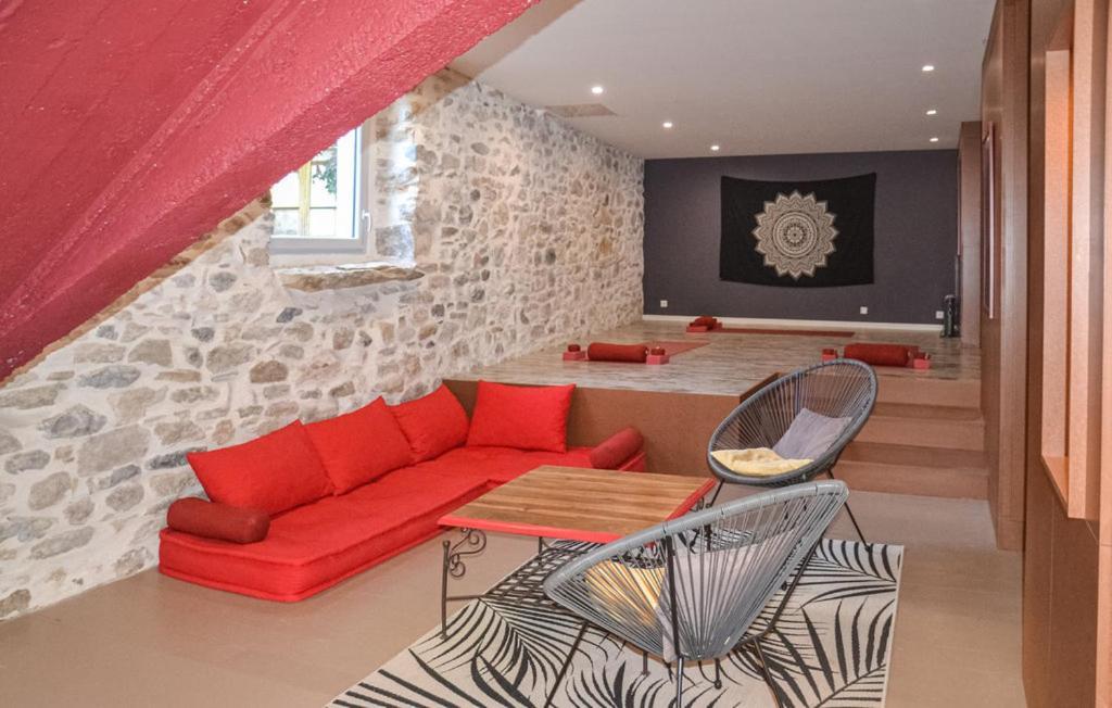 Chambre La Caunette Екстериор снимка