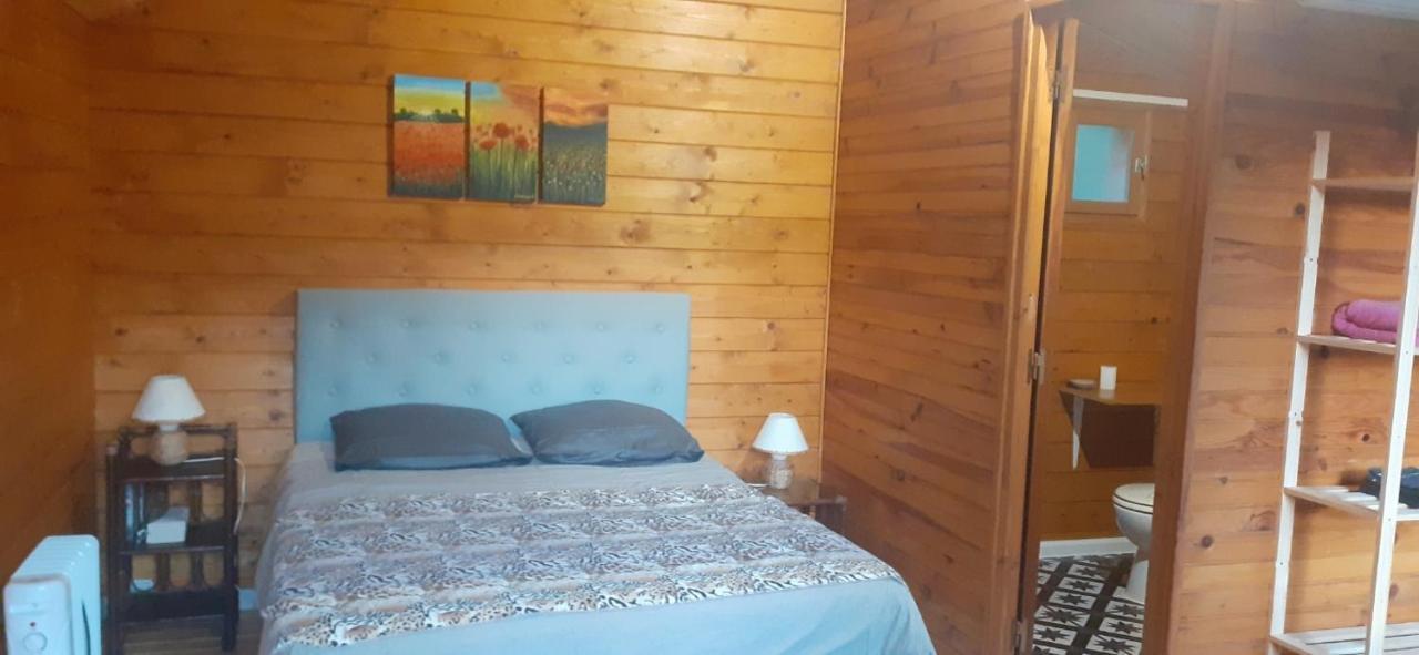 Chambre La Caunette Екстериор снимка