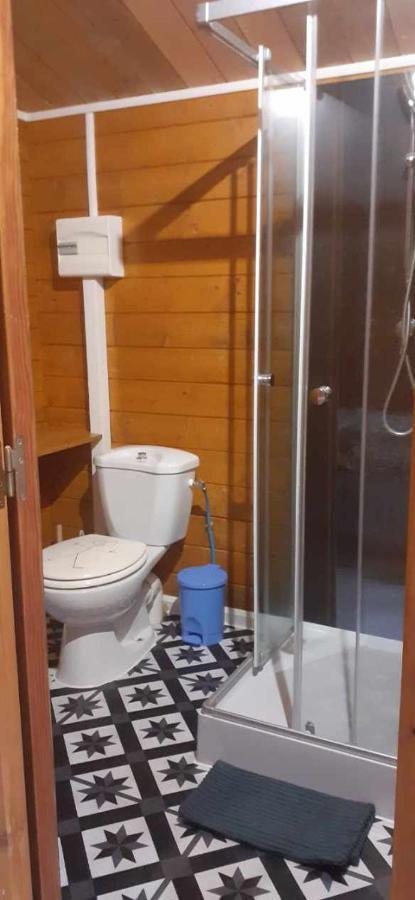 Chambre La Caunette Екстериор снимка