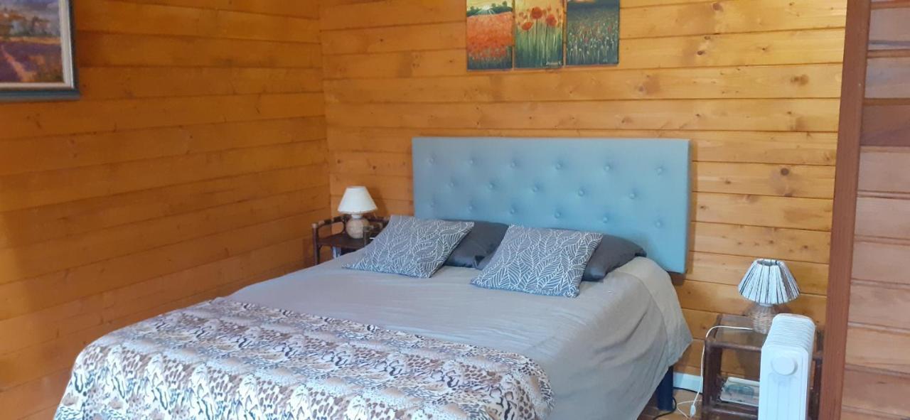 Chambre La Caunette Екстериор снимка
