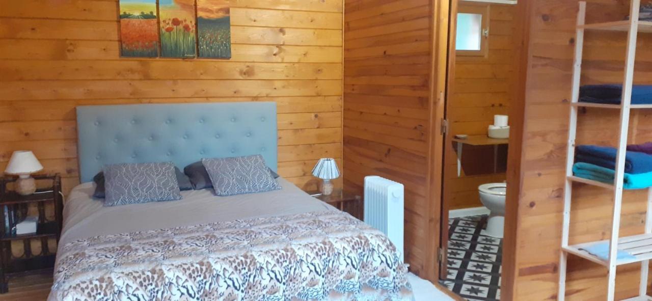 Chambre La Caunette Екстериор снимка