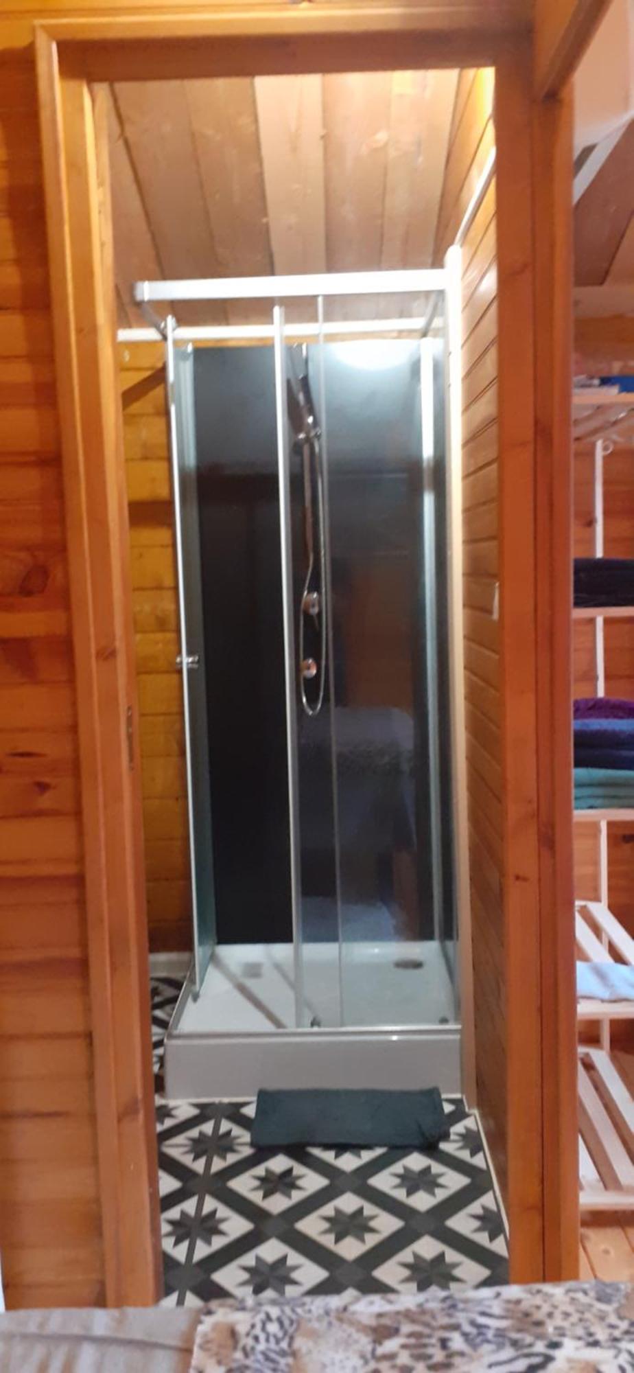 Chambre La Caunette Екстериор снимка