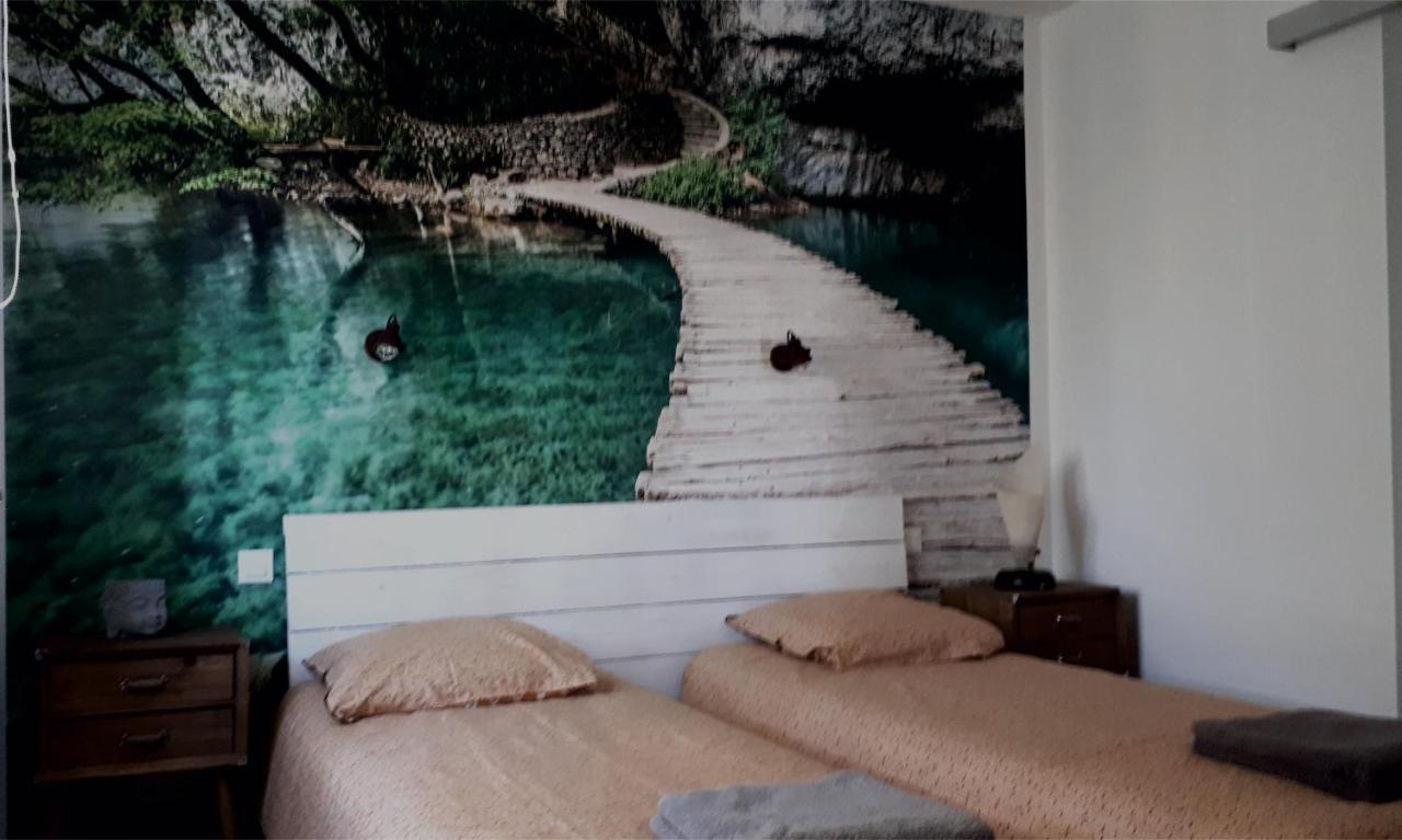 Chambre La Caunette Екстериор снимка