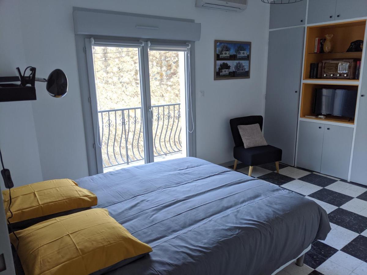 Chambre La Caunette Екстериор снимка