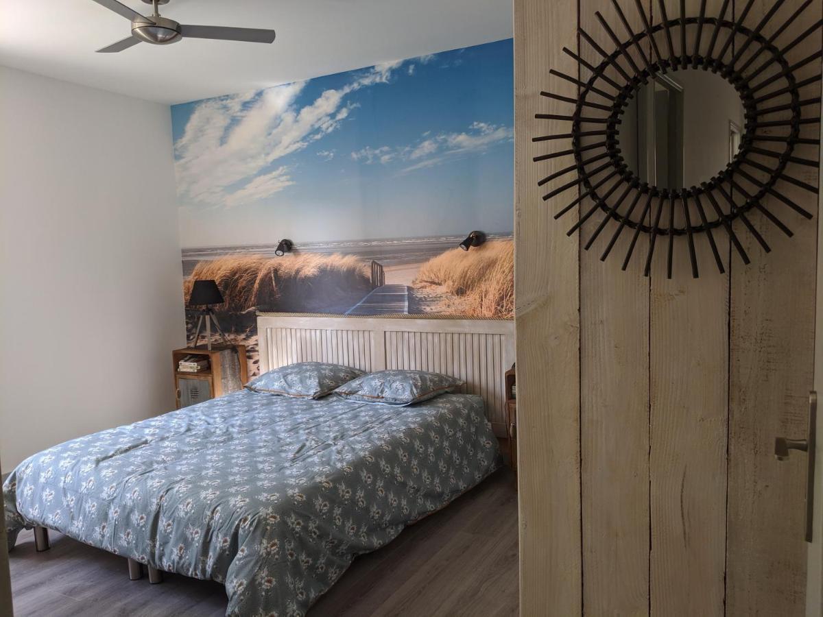 Chambre La Caunette Екстериор снимка