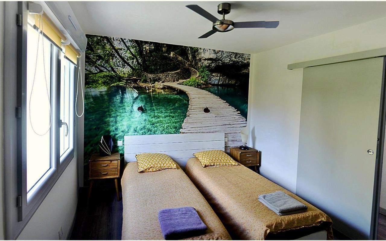 Chambre La Caunette Екстериор снимка