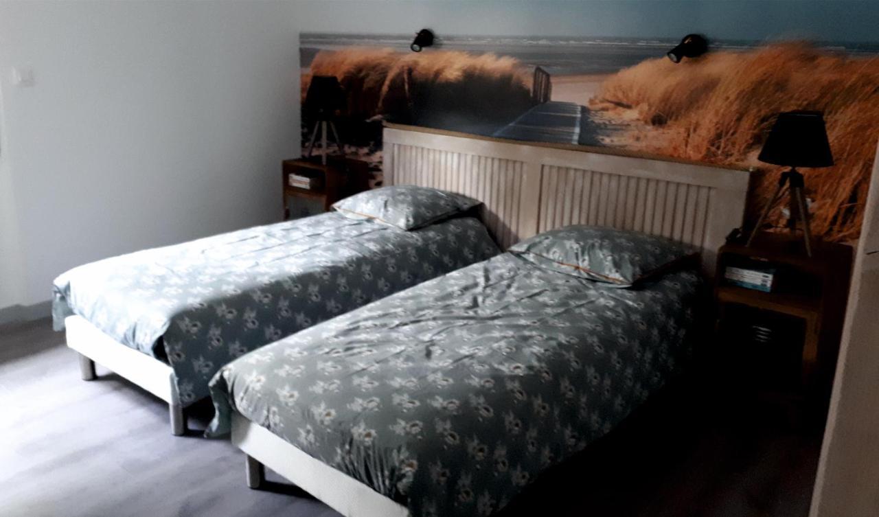 Chambre La Caunette Екстериор снимка