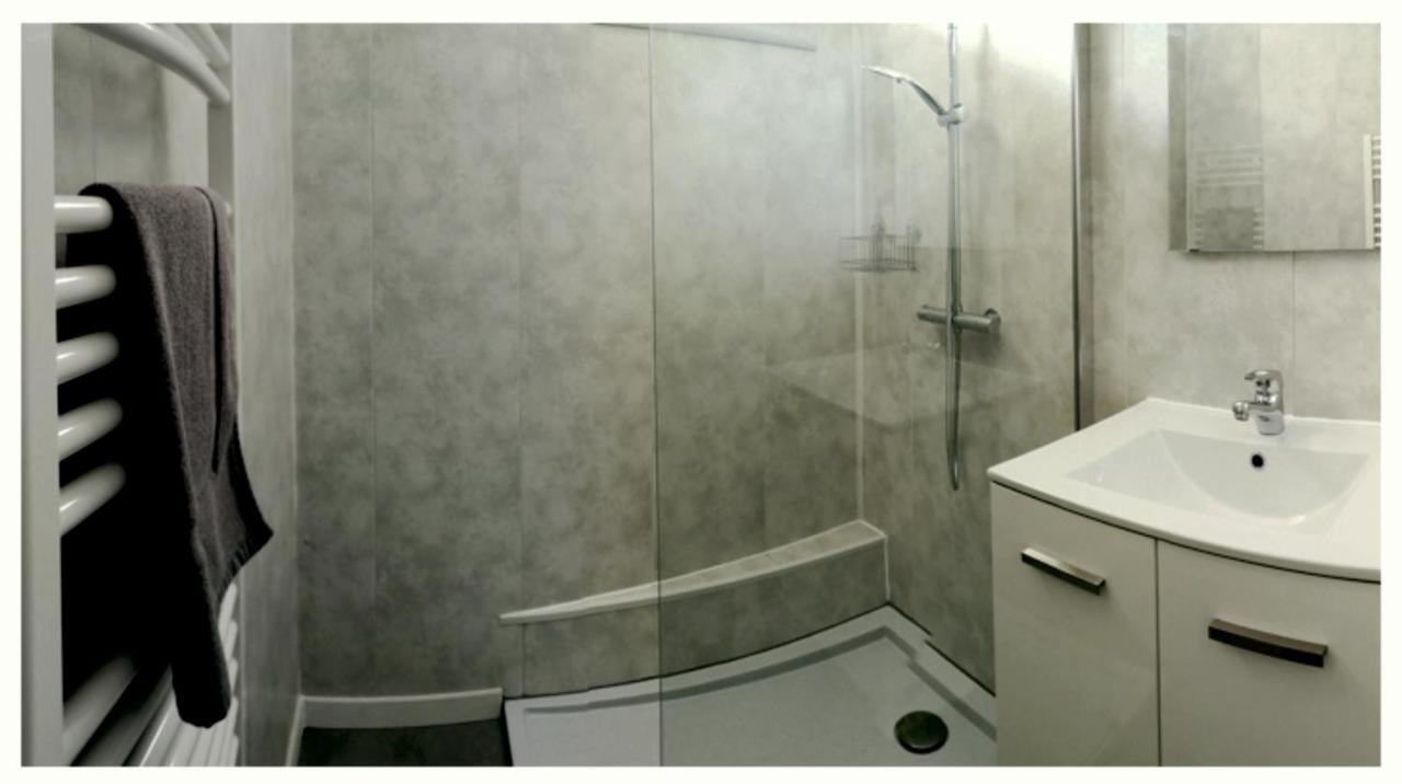 Chambre La Caunette Екстериор снимка
