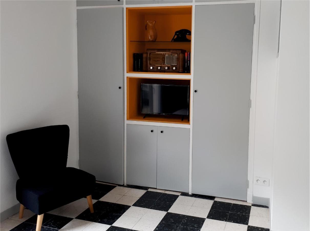 Chambre La Caunette Екстериор снимка