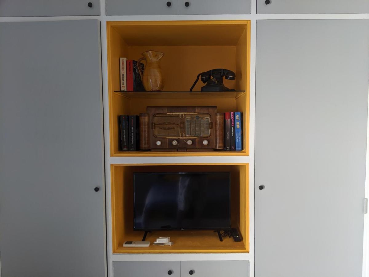 Chambre La Caunette Екстериор снимка