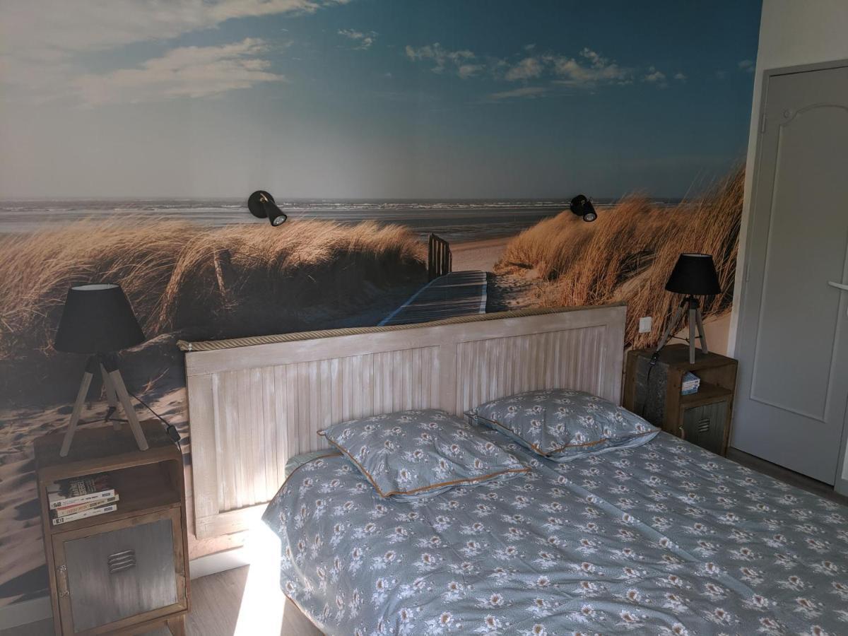 Chambre La Caunette Екстериор снимка