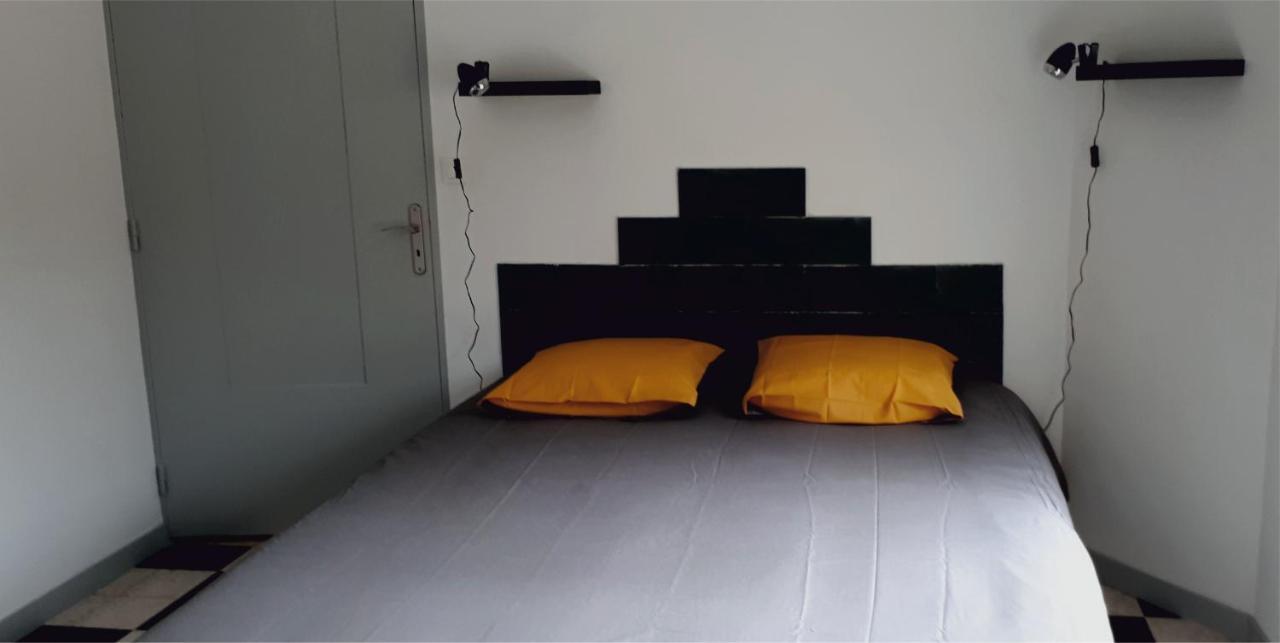 Chambre La Caunette Екстериор снимка